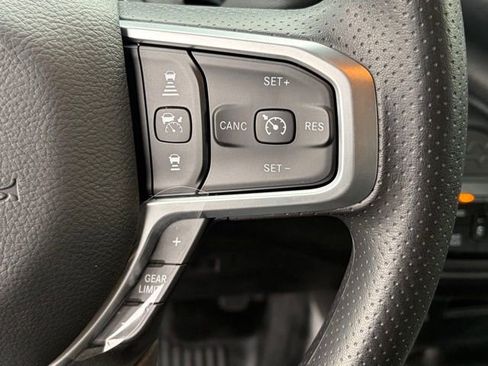 New 2026 RAM 3500 Tradesman AWD/4WD image 17