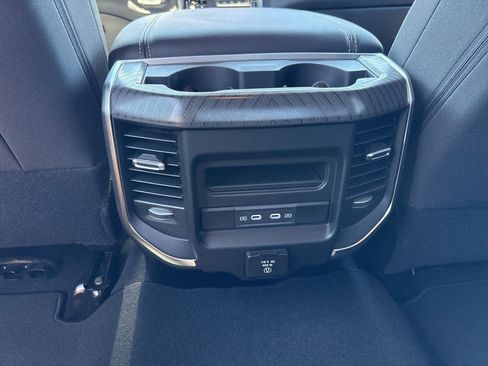 New 2026 RAM 3500 Big Horn AWD/4WD image 41