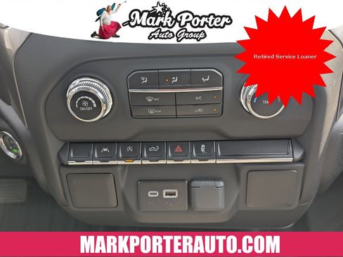 New 2026 GMC Sierra 1500 Pro w/ Graphite Edition image 27