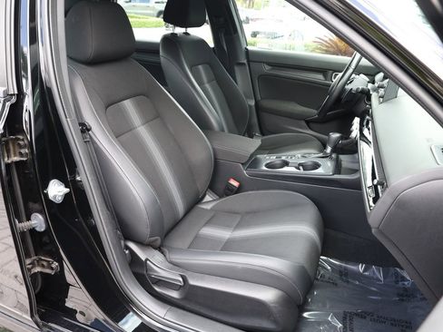Used 2022 Honda Civic Sport image 19