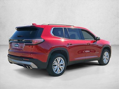 Used 2024 GMC Acadia Elevation FWD image 5