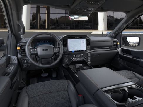New 2026 Ford F150 Tremor w/ Bed Utility Package AWD/4WD image 9