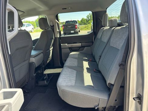 Used 2023 Ford F150 XLT RWD image 20