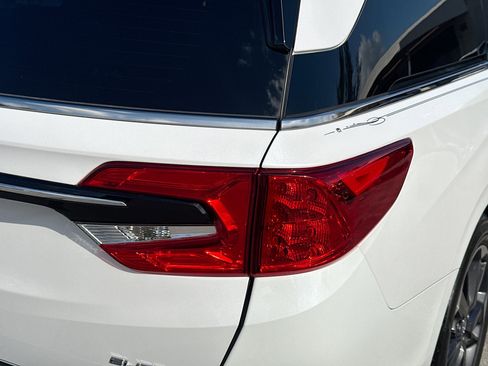 Certified 2024 Honda Odyssey Elite image 28