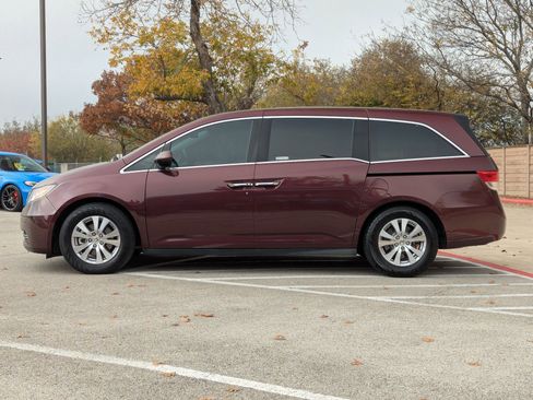 Used 2014 Honda Odyssey EX-L image 7