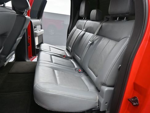 Used 2014 Ford F150 XLT w/ Equipment Group 302A Luxury image 14
