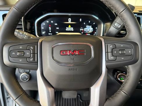 New 2026 GMC Sierra 1500 SLE RWD image 26