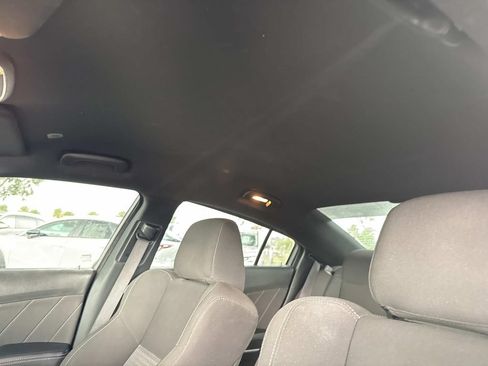 Used 2022 Dodge Charger GT RWD image 27