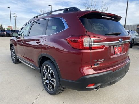 New 2026 Subaru Ascent Limited image 3