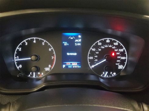 Used 2024 Toyota Corolla LE image 24