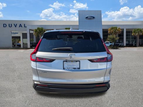 Used 2024 Honda CR-V EX-L image 5
