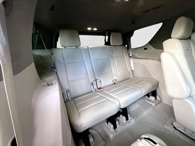 Used 2025 Cadillac Escalade Sport Platinum AWD/4WD image 30