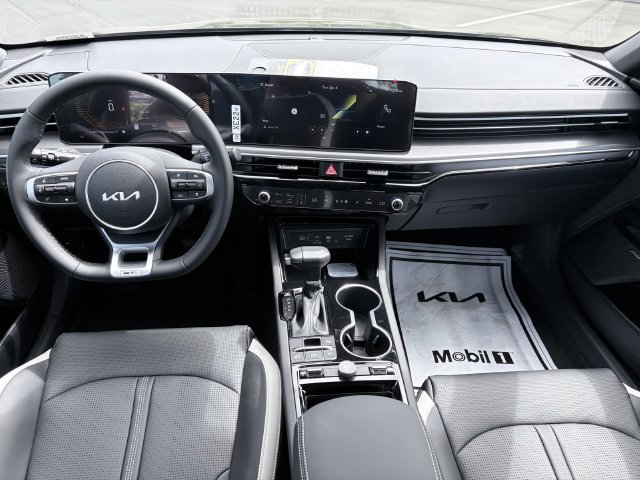 New 2026 Kia K5 GT-Line FWD image 7