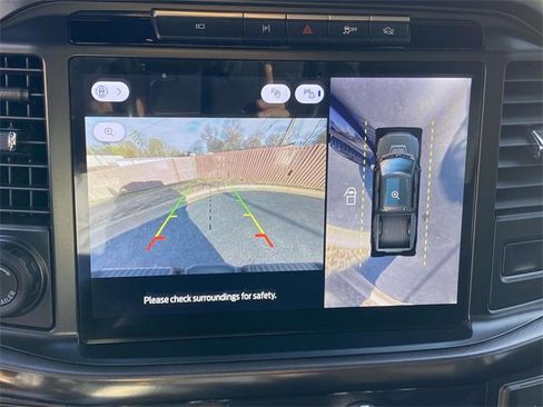 Used 2024 Ford F150 Raptor w/ Equipment Group 803A Raptor R image 23