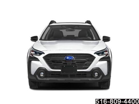 Used 2024 Subaru Outback Onyx Edition AWD/4WD image 8