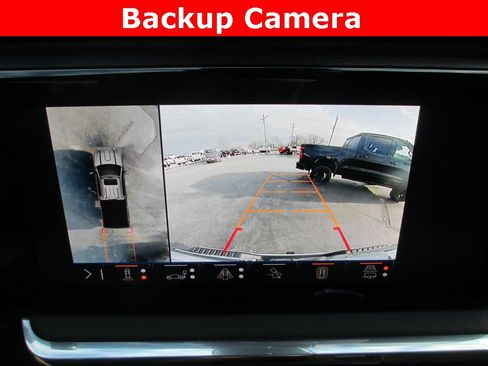 Certified 2025 GMC Sierra 2500 Denali Ultimate image 20