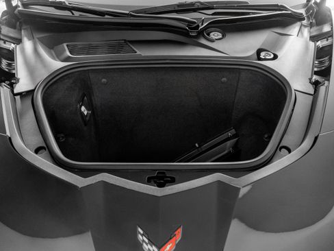 Used 2020 Chevrolet Corvette Stingray Preferred Cpe w/ 2LT image 53