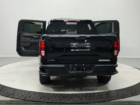 Used 2024 GMC Sierra 1500 Elevation w/ Elevation Premium Package AWD/4WD image 15