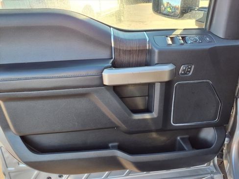 Used 2021 Ford F250 Lariat w/ Lariat Ultimate Package image 15