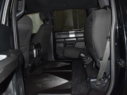 Used 2016 Ford F150 XLT w/ Equipment Group 301A Mid image 24