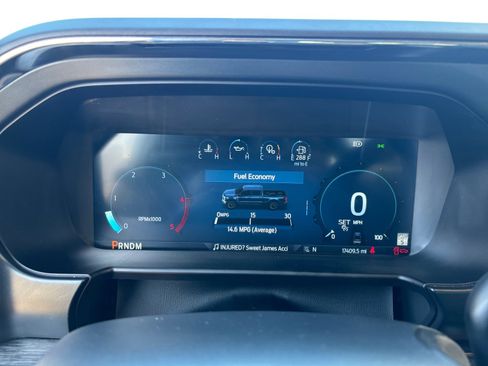 Used 2023 Ford F450 Lariat w/ Lariat Ultimate Package image 10