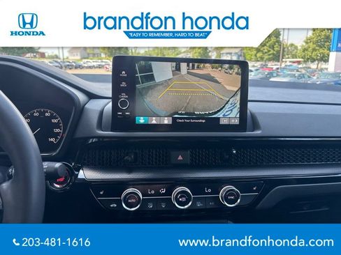 Used 2023 Honda CR-V EX-L image 20