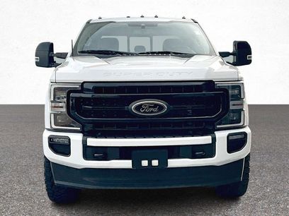 Used 2020 Ford F250 Lariat
