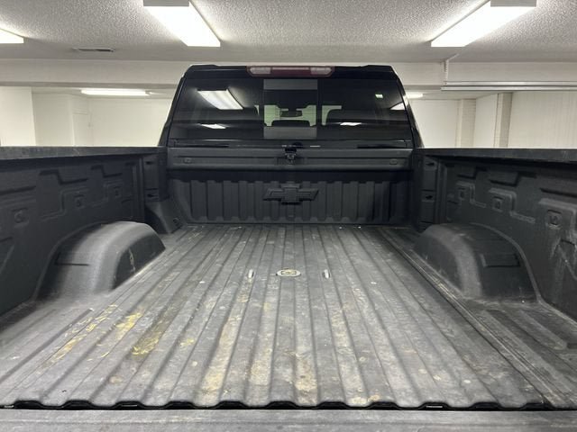 Certified 2021 Chevrolet Silverado 2500 LTZ w/ LTZ Plus Package AWD/4WD image 25