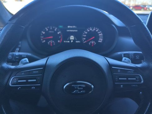 Used 2018 Kia Stinger GT2 image 15