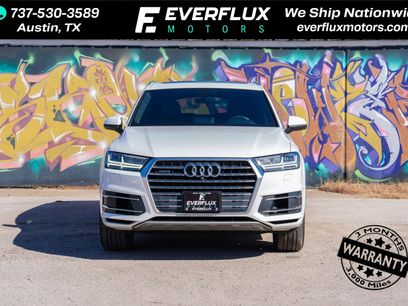 Used 2019 Audi Q7 3.0T Premium Plus