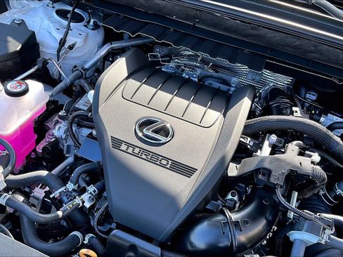 New 2026 Lexus NX 350 AWD w/ Premium Package image 20