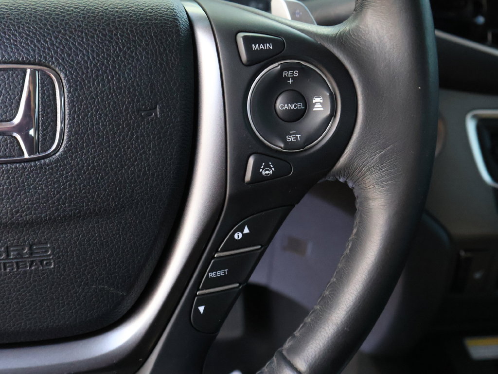 Used 2022 Honda Ridgeline RTL-E image 29
