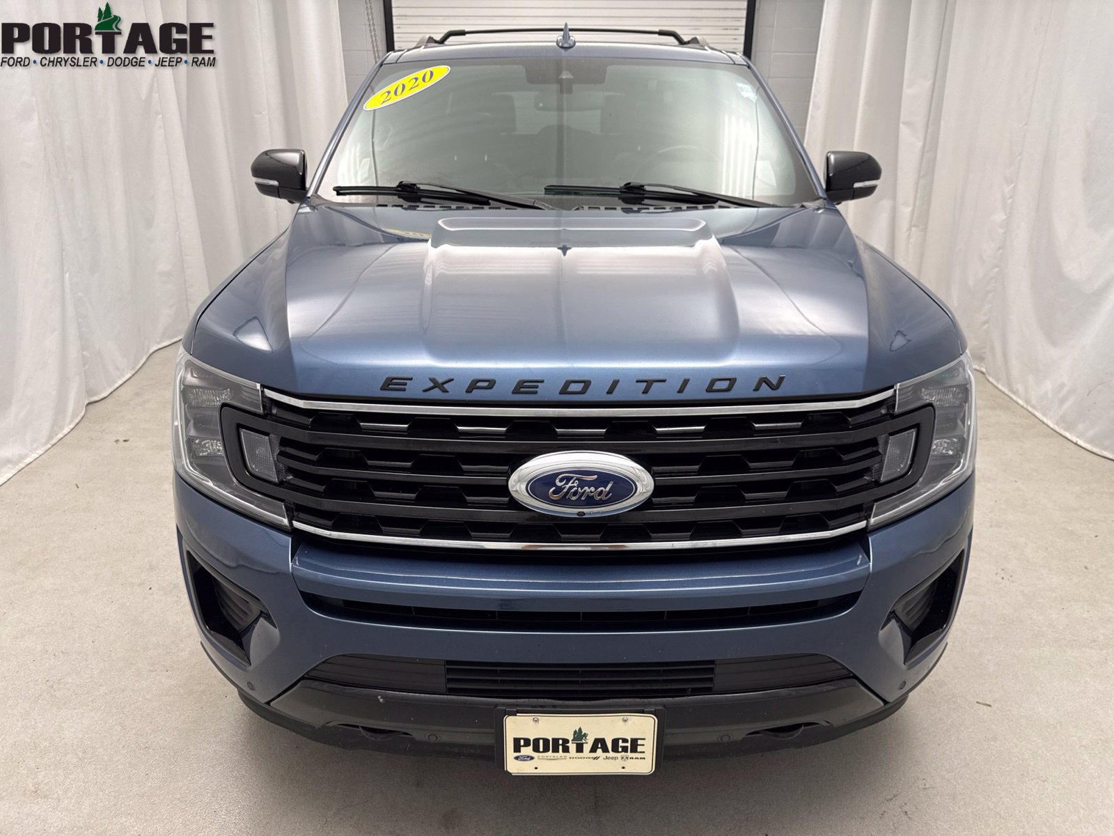 Used 2020 Ford Expedition Max Limited w/ Equipment Group 303A AWD/4WD image 6