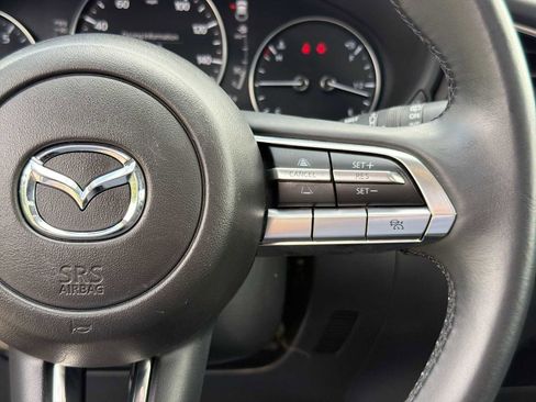 Used 2021 MAZDA CX-30 AWD 2.5 S w/ Preferred Package image 22