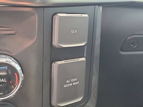 Used 2023 Ford F150 Tremor w/ Equipment Group 402A High AWD/4WD image 26