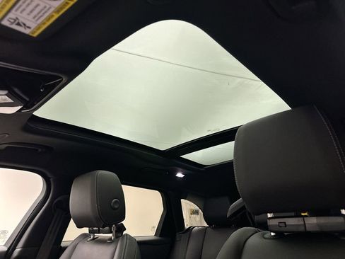 New 2026 Land Rover Range Rover Velar Belgravia AWD/4WD image 19
