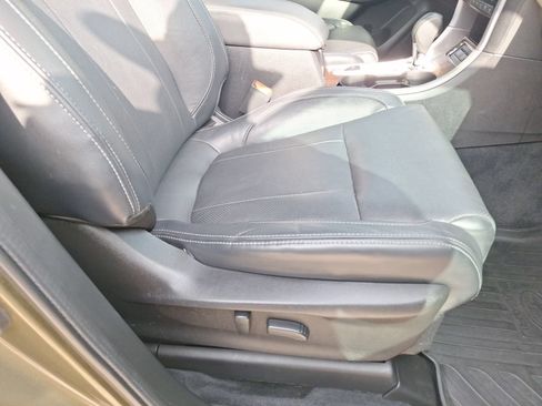 Used 2022 Subaru Ascent Touring w/ Popular Package #2A AWD/4WD image 35