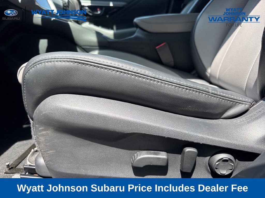 Used 2024 Subaru Outback Limited AWD/4WD image 16