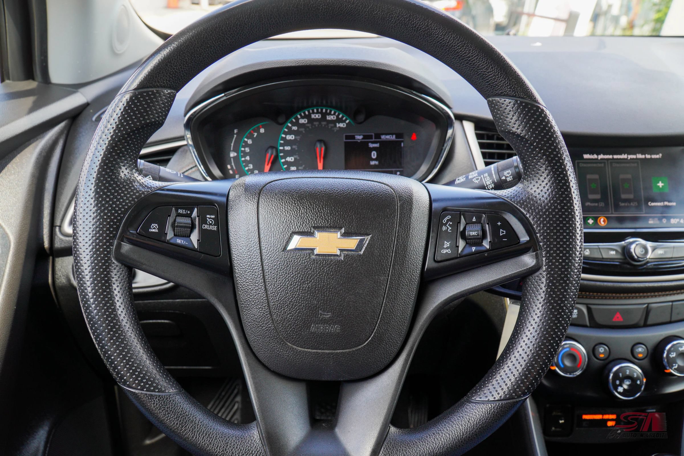 Used 2020 Chevrolet Trax LS w/ Tint and Cruise Package FWD image 26