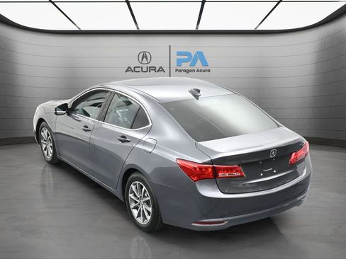 Used 2020 Acura TLX image 35