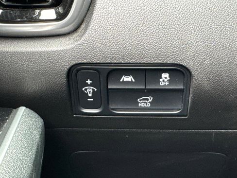 Used 2022 Kia Sorento SX image 24