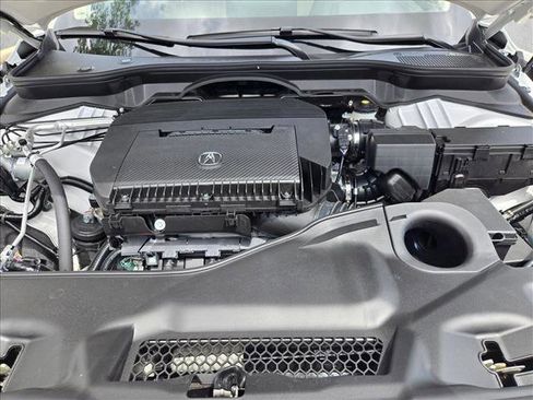 New 2026 Acura MDX SH-AWD w/ Advance Package image 17