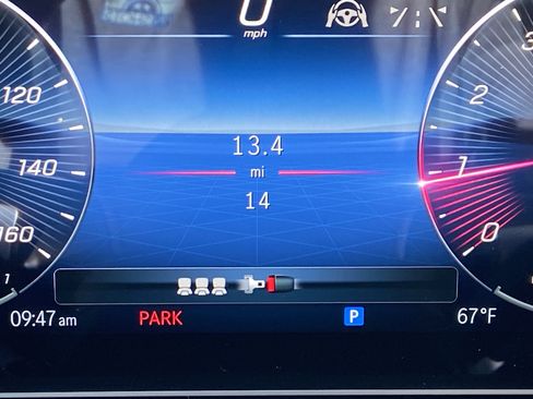 New 2026 Mercedes-Benz GLE 350 4MATIC image 23