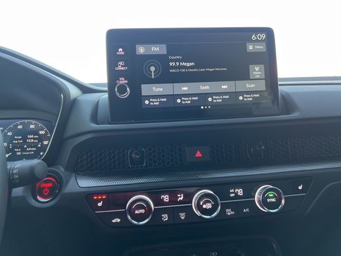 New 2026 Honda CR-V Sport-L image 22