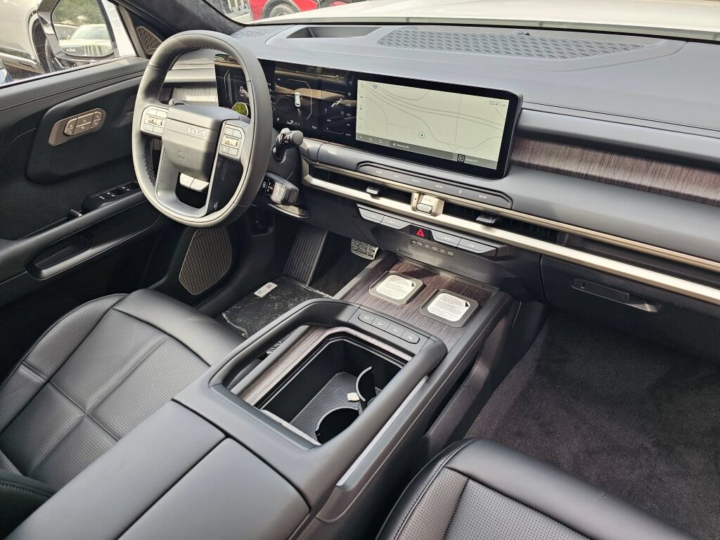 New 2027 Kia Telluride SX Prestige AWD/4WD image 33