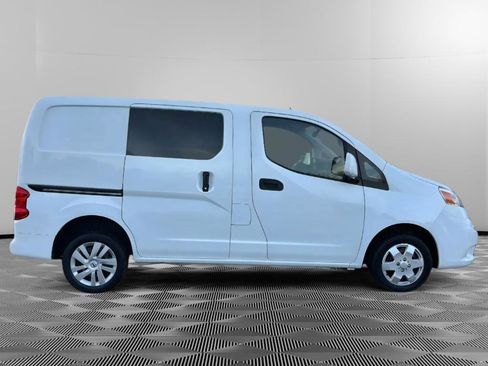 Used 2016 Nissan NV200 SV w/ Exterior Appearance Package image 6