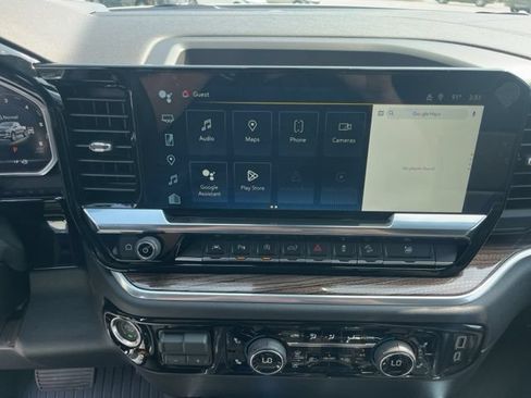 New 2026 Chevrolet Silverado 1500 RST w/ RST All Star Premium Package AWD/4WD image 28