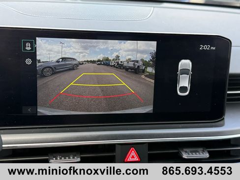 Used 2025 Kia K5 GT-Line AWD/4WD image 56