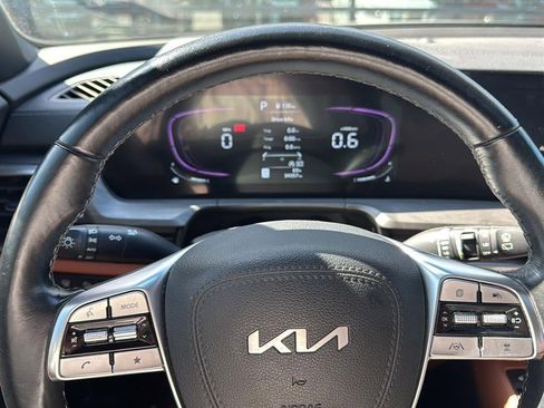 Used 2024 Kia Telluride EX X-Line AWD/4WD image 15