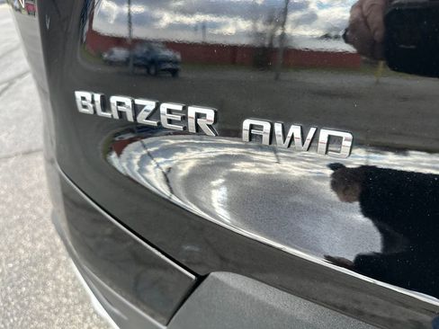 Used 2023 Chevrolet Blazer LT w/ Driver Confidence Package image 36